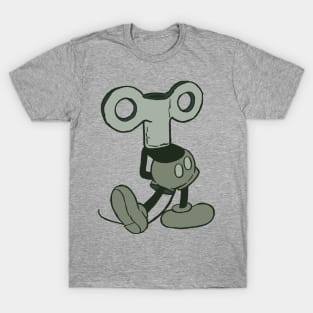 Key Mouse T-Shirt